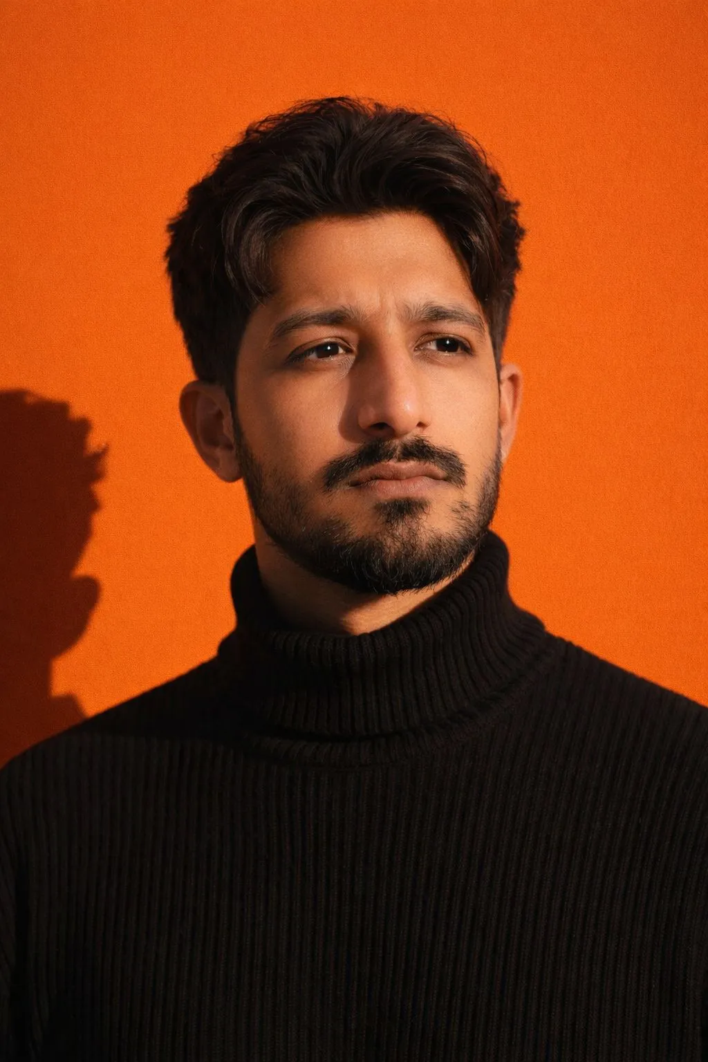 Adil Baigh